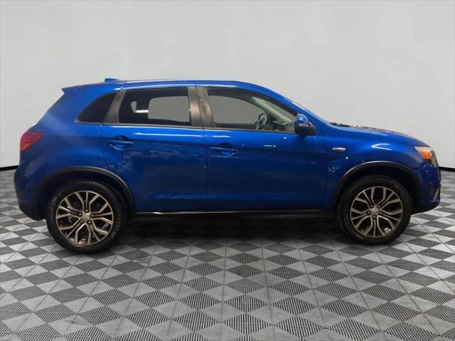 2017 Mitsubishi Outlander Sport 2.0 ES for sale in Columbus, OH