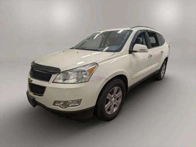 2011 Chevrolet Traverse for sale near Columbus, OH