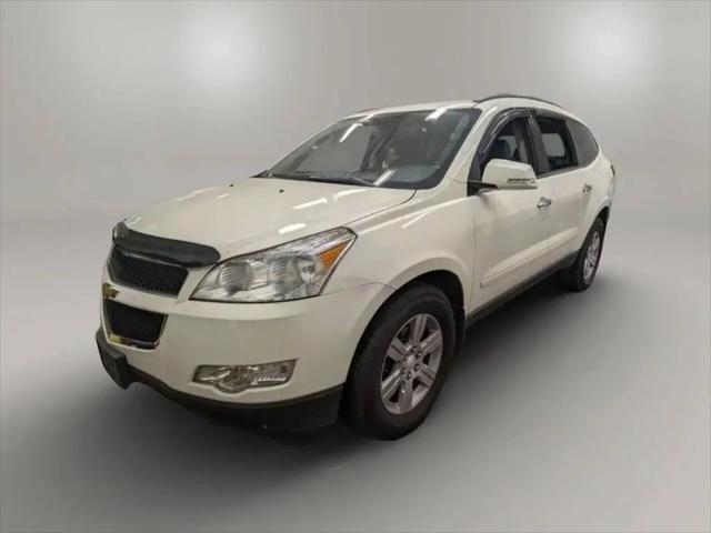 2011 Chevrolet Traverse for sale near Columbus, OH