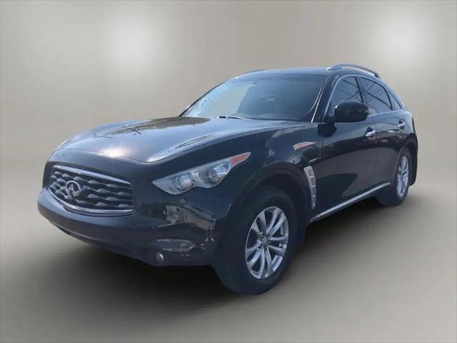 2009 INFINITI FX35 Unknown for sale in Columbus, OH
