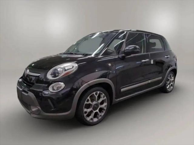 2014 Fiat 500L Trekking for sale in Columbus, OH