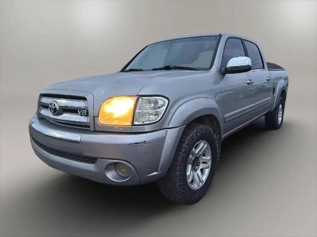 2004 Toyota Tundra SR5 V8 for sale near Columbus, OH