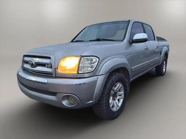 2004 Toyota Tundra SR5 V8 for sale in Columbus, OH