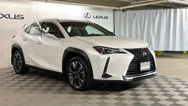 2021 Lexus UX 250h Base for sale in Rockville, MD