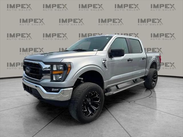 2023 Ford F-150 XLT for sale in Greensboro, NC