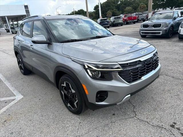 2024 Kia Seltos EX for sale in Lakeland, FL