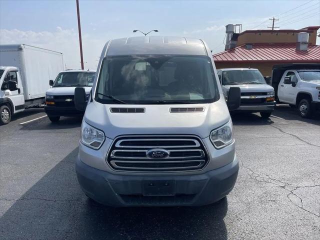 2018 Ford Transit XLT for sale near Columbus, OH