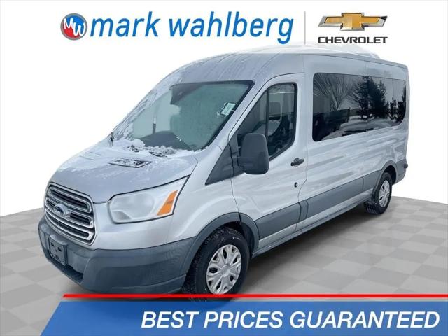 2018 Ford Transit XLT for sale in Columbus, OH
