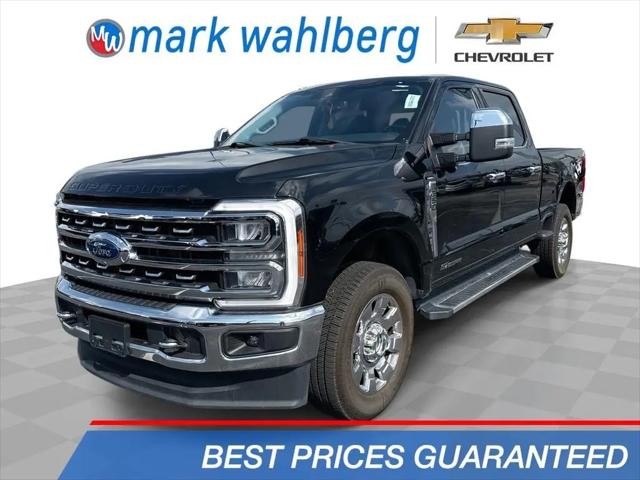 2023 Ford F-350 LARIAT for sale near Columbus, OH