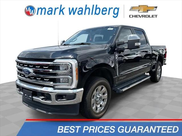 2023 Ford F-350 LARIAT for sale near Columbus, OH