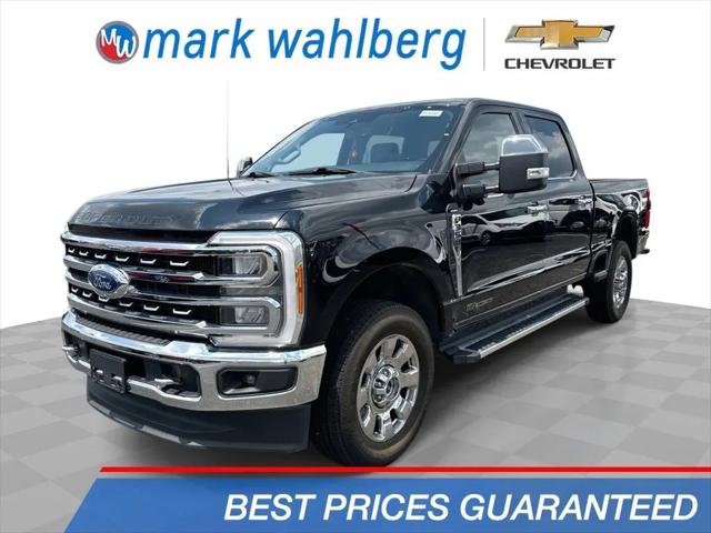 2023 Ford F-350 LARIAT for sale near Columbus, OH