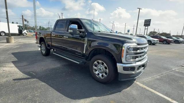 2023 Ford F-350 LARIAT for sale near Columbus, OH