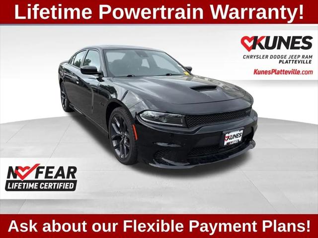 2023 Dodge Charger R/T for sale in Platteville, WI