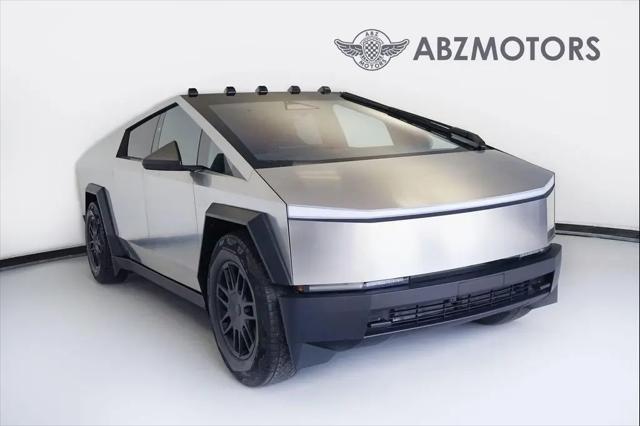 2024 Tesla Cybertruck Cyberbeast for sale in Houston, TX