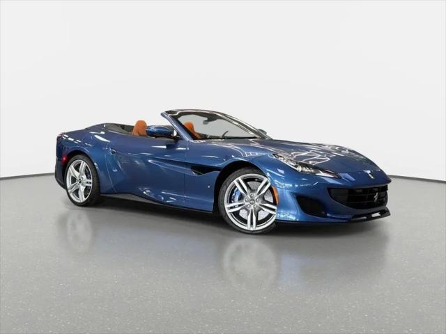 2021 Ferrari Portofino Base for sale in Pompano Beach, FL