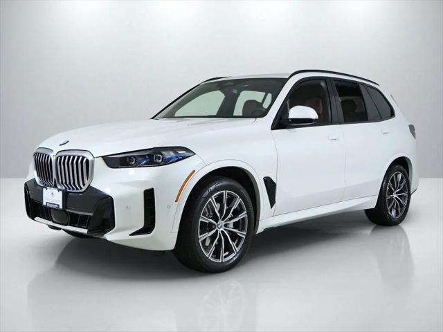 2025 BMW X5 xDrive40i for sale in Wayzata, MN