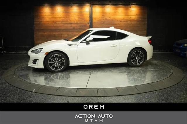 2020 Subaru BRZ Limited for sale in Lehi, UT