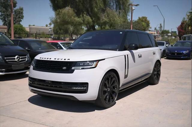 2023 Land Rover Range Rover Autobiography 7 Seat for sale in Tempe, AZ