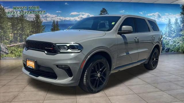 2022 Dodge Durango GT AWD for sale in Reno, NV