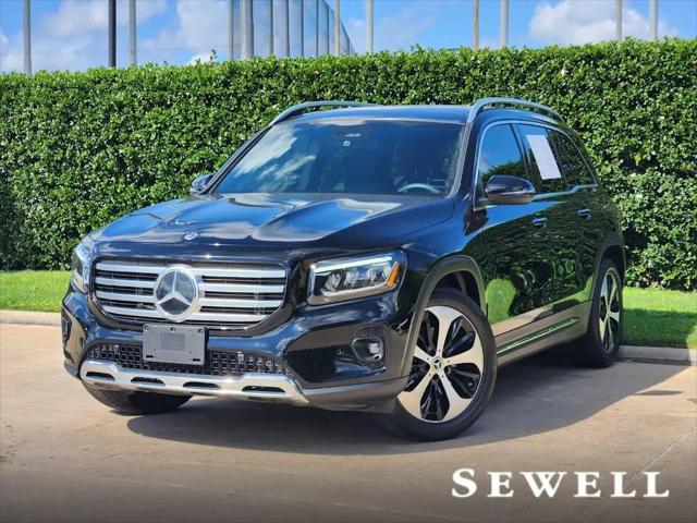 2024 Mercedes-Benz GLB Base for sale in Houston, TX