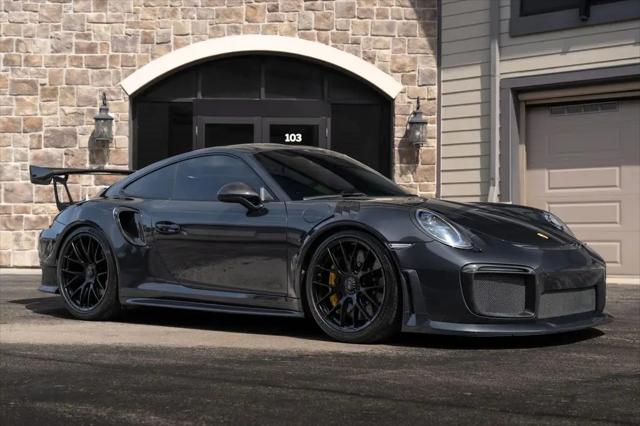 2018 Porsche 911 GT2 RS for sale in West Chicago, IL