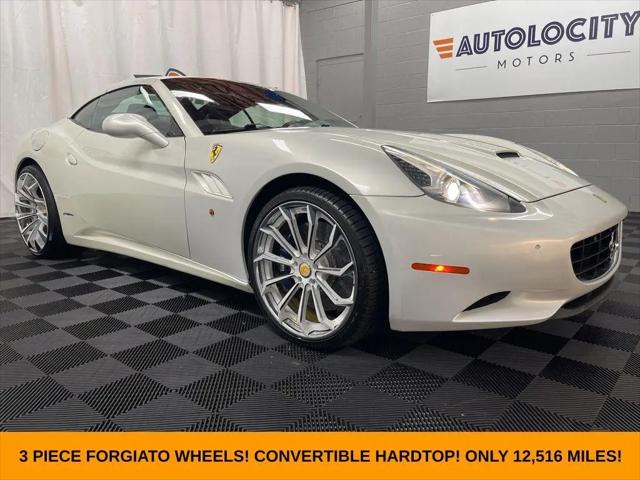 2012 Ferrari California Base for sale in Ogden, UT
