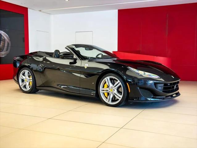 2020 Ferrari Portofino Base for sale in Redwood City, CA