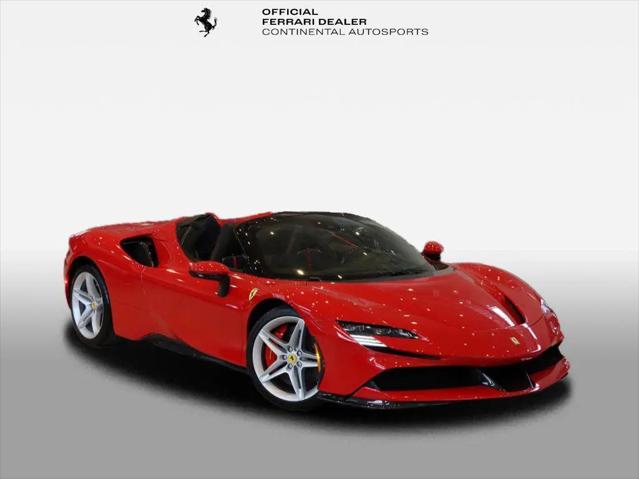 2023 Ferrari 90 Base for sale in Hinsdale, IL