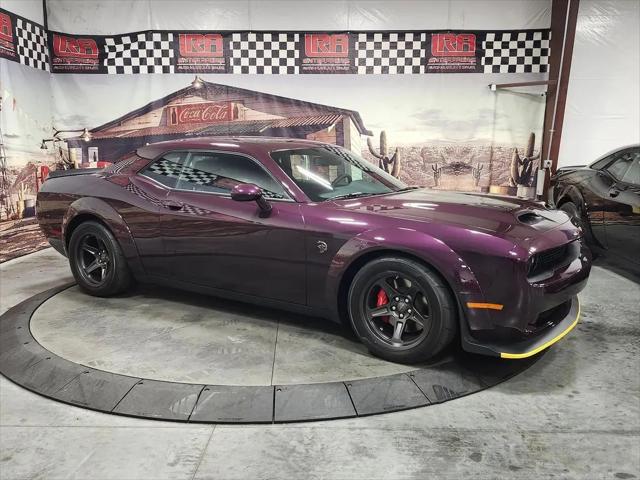 2022 Dodge Challenger SRT Super Stock for sale in Bristol, PA