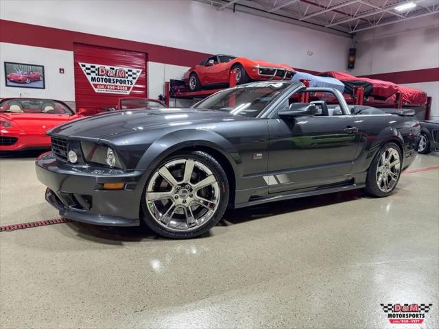 2007 Ford Mustang Base for sale in Glen Ellyn, IL