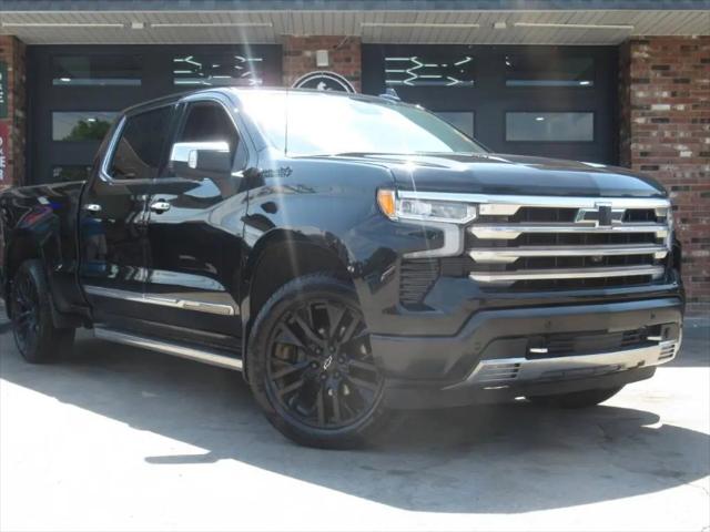 2022 Chevrolet Silverado 1500 High Country for sale in Avon, NY