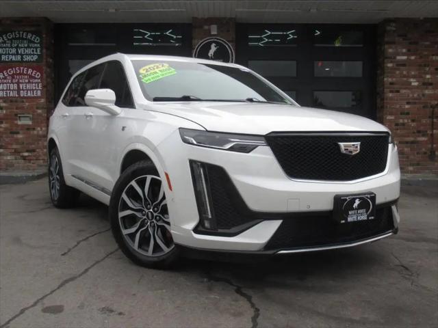 2022 Cadillac XT6 Sport for sale in Avon, NY