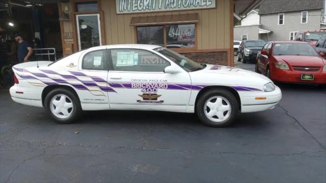 1995 Chevrolet Monte Carlo for sale near Tiffin, OH