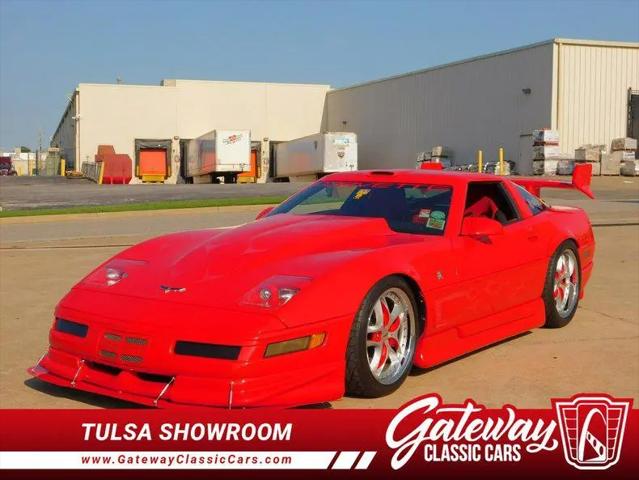 1996 Chevrolet Corvette Base for sale in O Fallon, IL