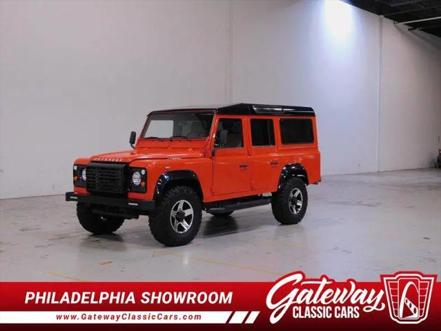 1994 Land Rover Defender Unknown for sale in O Fallon, IL