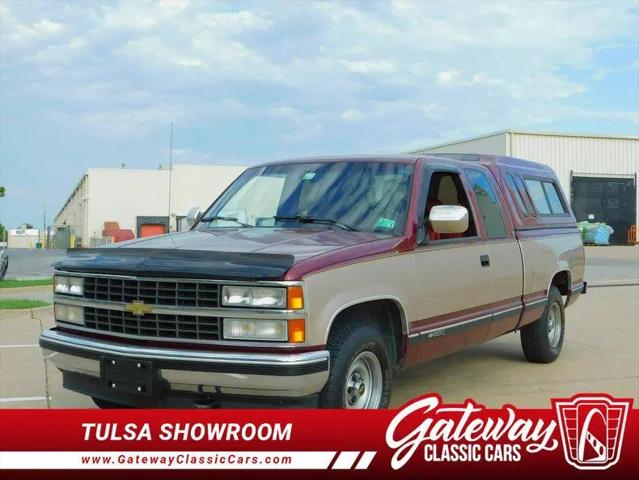 1993 Chevrolet 1500 Sportside for sale in O Fallon, IL