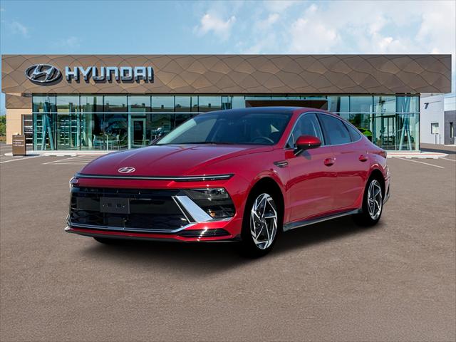2025 Hyundai Sonata SEL Convenience for sale in STATE COLLEGE, PA