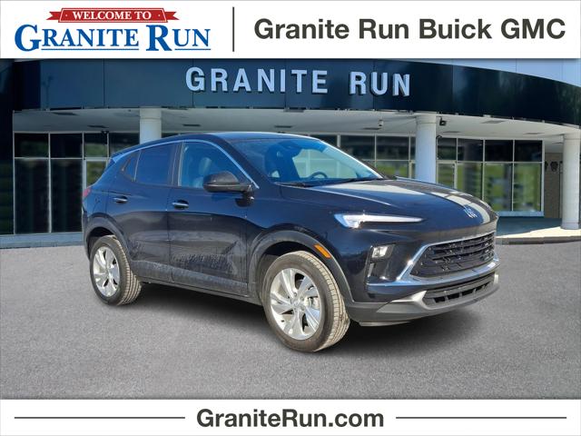 2025 Buick Encore GX Preferred AWD for sale in Media, PA