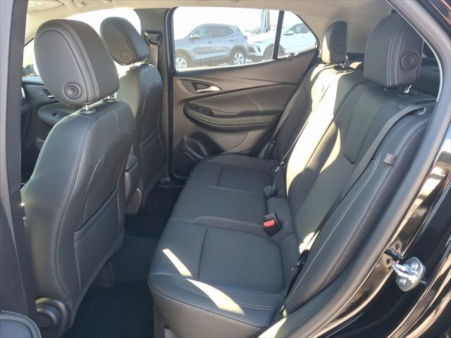 2025 Buick Encore GX Preferred AWD