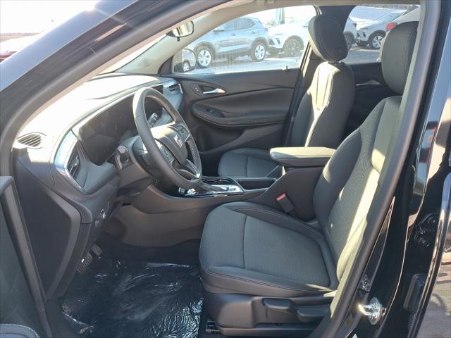 2025 Buick Encore GX Preferred AWD