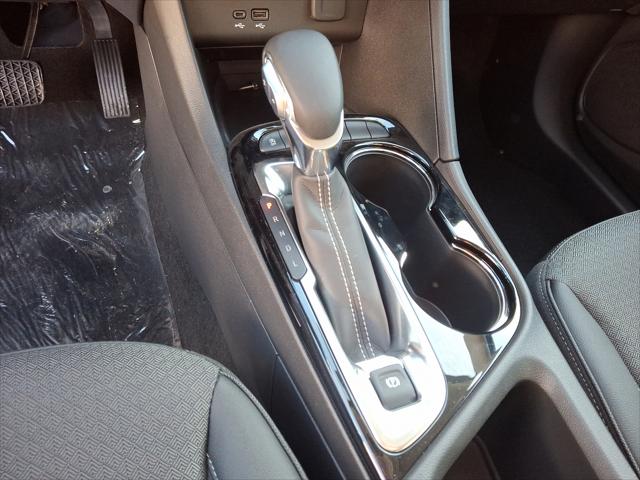 2025 Buick Encore GX Preferred AWD
