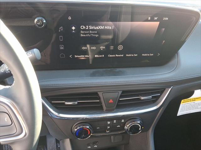 2025 Buick Encore GX Preferred AWD