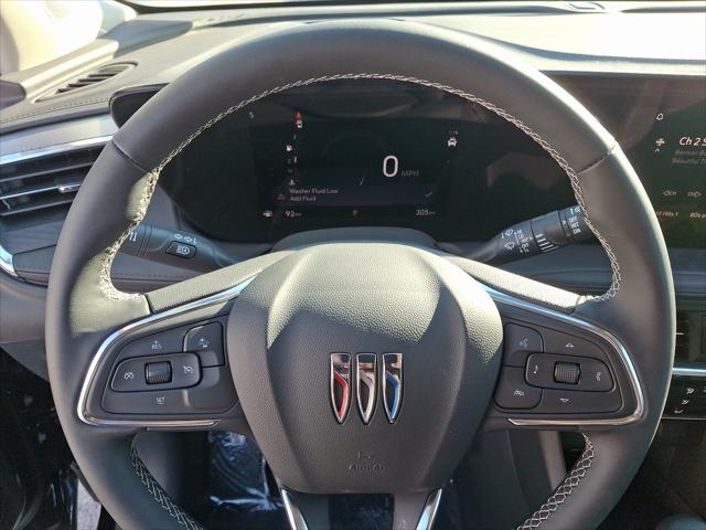 2025 Buick Encore GX Preferred AWD