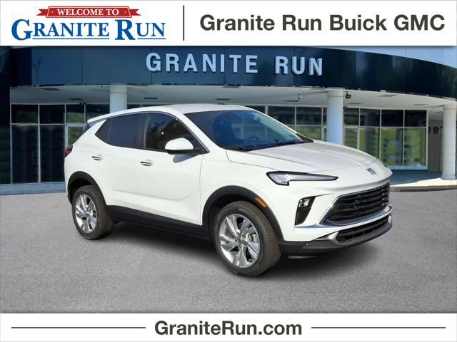 2025 Buick Encore GX Preferred AWD for sale in Media, PA