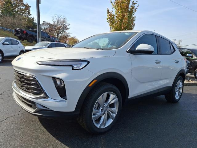 2025 Buick Encore GX Preferred AWD