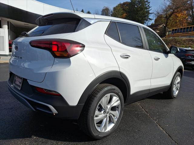 2025 Buick Encore GX Preferred AWD