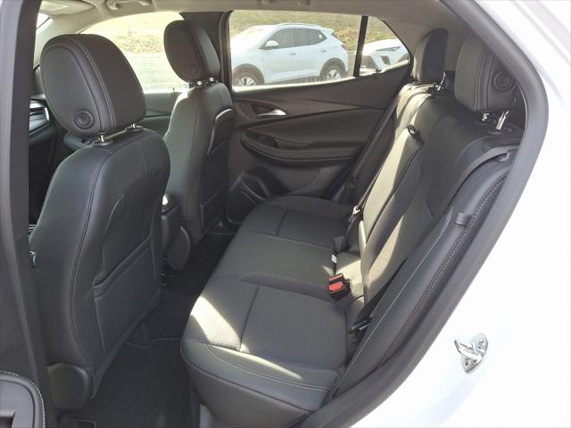 2025 Buick Encore GX Preferred AWD