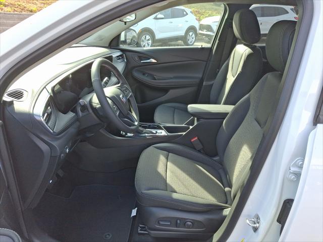 2025 Buick Encore GX Preferred AWD