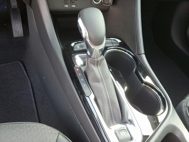 2025 Buick Encore GX Preferred AWD