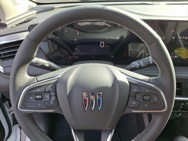 2025 Buick Encore GX Preferred AWD